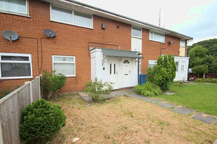 2 Bedroom Flat To Rent In Glan Aber Park, West Derby, Liverpool, L12