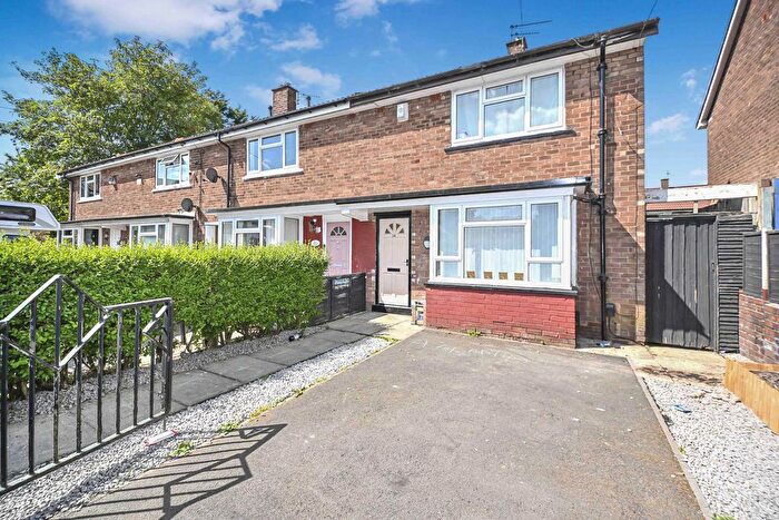 2 Bedroom Terraced House For Sale In Barry Crescent, Little Hulton, Manchester, M28