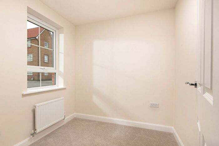 4 Bedroom Detached House For Sale In "Radleigh" At Abbey View Road, Whitby, YO22
