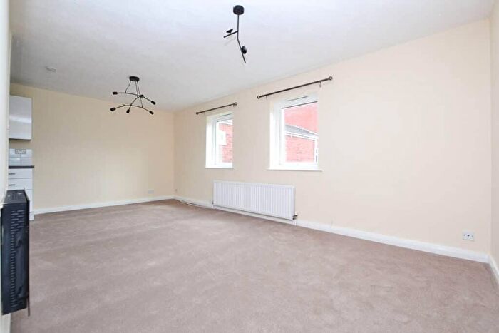 1 Bedroom Property To Rent In Coxlodge Road, Fawdon, Newcastle Upon Tyne, NE3