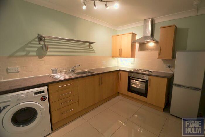 1 Bedroom Flat To Rent In Skirsa Court, Cadder, Glasgow, Lanarkshire, G23