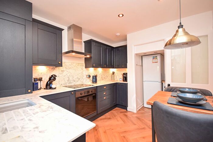 2 Bedroom Semi-Detached House For Sale In Comrie Street, Glasgow, G32