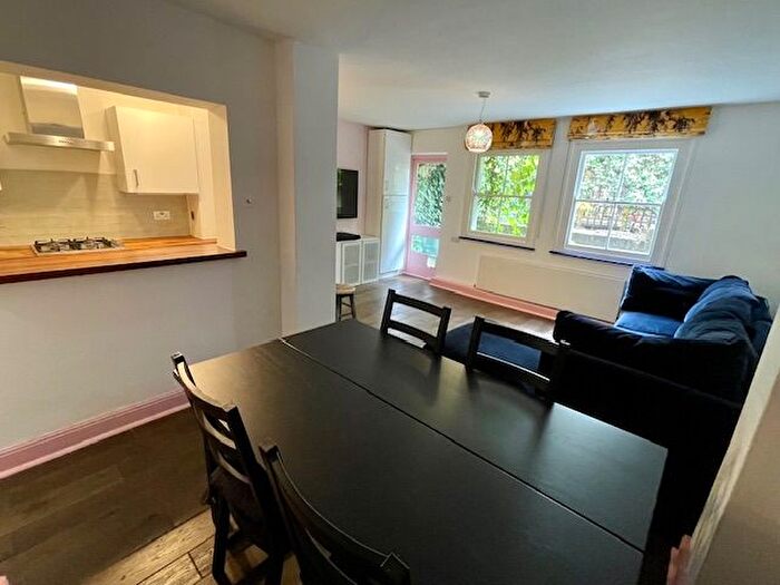 1 Bedroom Flat To Rent In Beatty Road, Stoke Newington, Dalston, Rectory Road, Newington Green, Hackney, London, N16