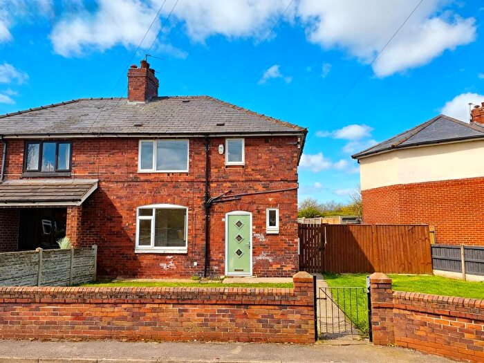 3 Bedroom Semi-Detached House For Sale In Furlong Road, Goldthorpe, Rotherham, S63