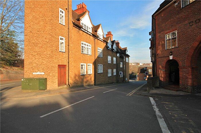 Studio To Rent In Wycliffe Buildings, Portsmouth Road, Guildford, Surrey, GU2