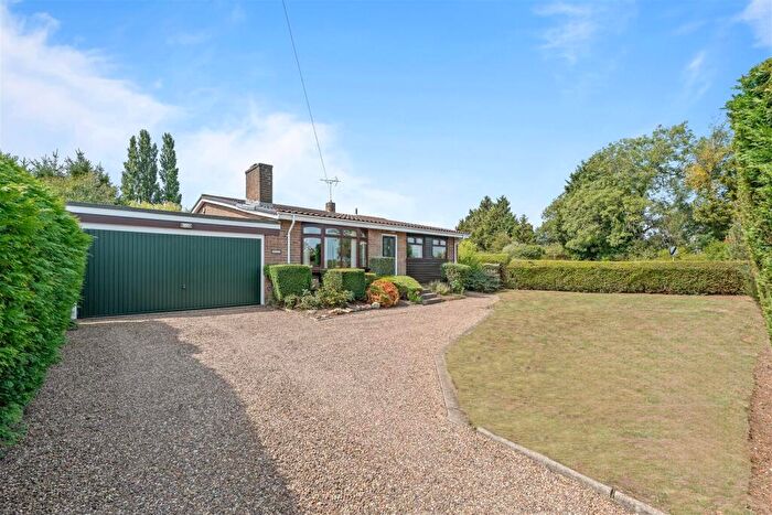 2 Bedroom Bungalow For Sale In Station Road, Fiskerton, Southwell, NG25