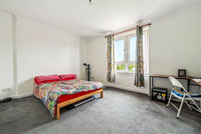 2 Bedroom Flat For Sale In /, Jura Street, Glasgow, Glasgow City, G52