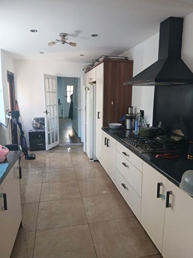 4 Bedroom Terraced House For Sale In Jedburgh Road, London, E13