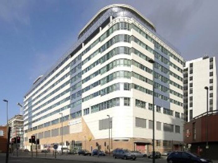 1 Bedroom Apartment To Rent In Huntingdon Street, Nottingham, NG1