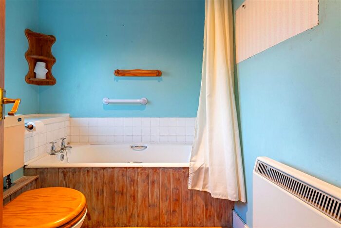 2 Bedroom Terraced House For Sale In Saucher Village, Kinrossie, Perth, PH2