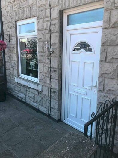 2 Bedroom House To Rent In Nottingham Road, Alfreton, DE55