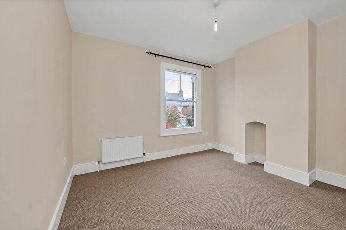2 Bedroom Detached House For Sale In Queens Road, Bury St. Edmunds, IP33