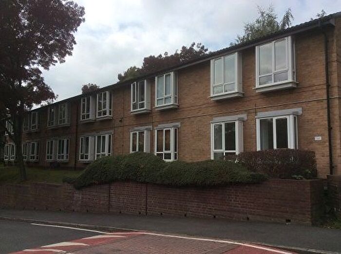 1 Bedroom Flat To Rent In Oxspring Bank, Sheffield, S5