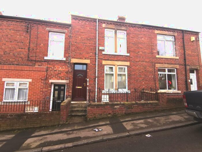 2 Bedroom Terraced House To Rent In Ellison Terrace, Greenside, Ryton, NE40