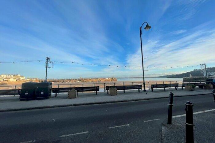 Studio To Rent In Court Cocking, St. Ives, TR26