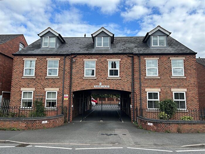 2 Bedroom Flat For Sale In Areley Common, Stourport-On-Severn, DY13