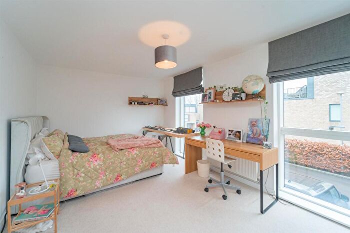 3 Bedroom Terraced House For Sale In Chorlton Villas, Hardy Lane, Chorlton, M21