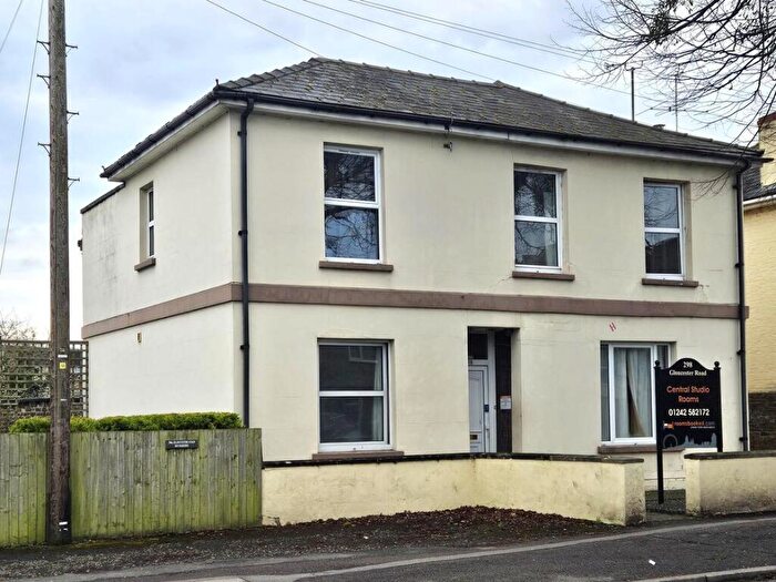 19 Bedroom Detached House For Sale In RoomsBooked Gloucester Road, Gloucester Road, Cheltenham, GL51