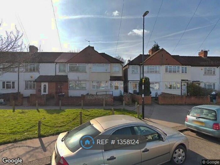 3 Bedroom End Of Terrace House To Rent In Ockley Road, Croydon, CR0