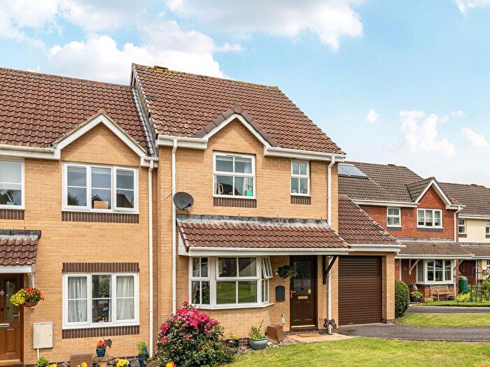 3 Bedroom House For Sale In Winkleigh, EX19