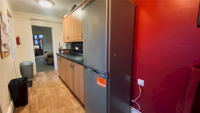 3 Bedroom House To Rent In Orme Road., Hirael, Bangor, LL57