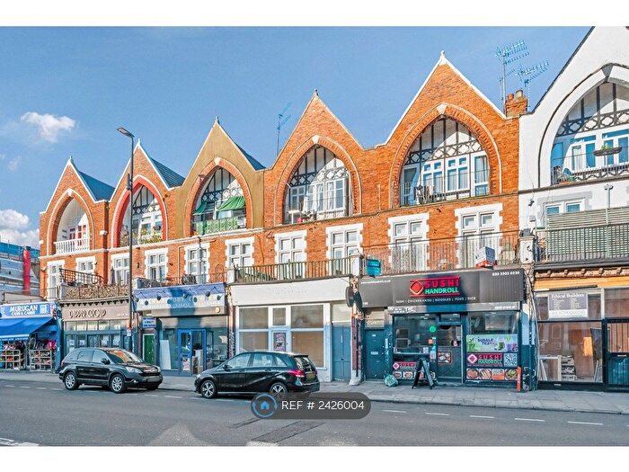 2 Bedroom Flat To Rent In Archway Road, London, N6