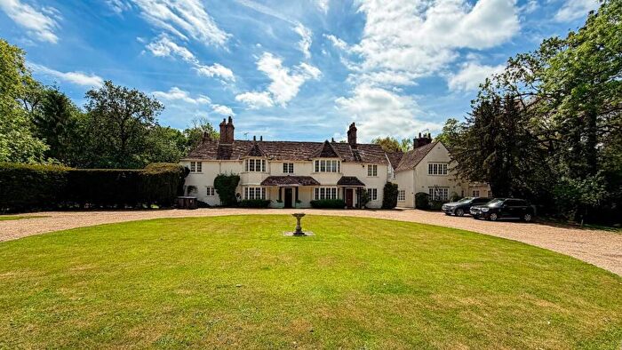 3 Bedroom Apartment To Rent In Woodcock Lodge, Epping Green, Hertford, SG13