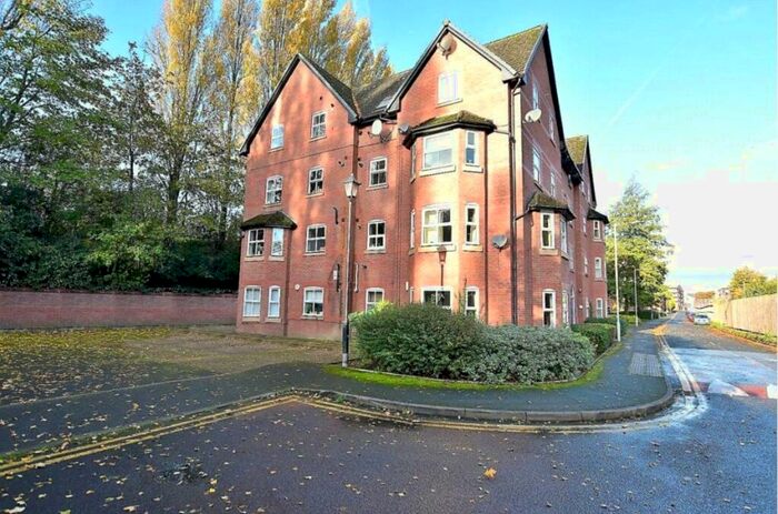 2 Bedroom Apartment To Rent In Mansart Court, Olive Shapley Ave, Didsbury, Manchester, M20