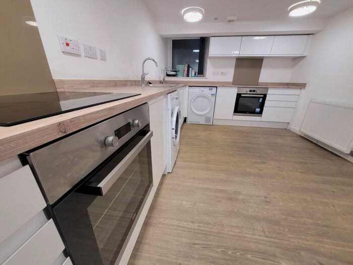 Studio To Rent In Chorley Road, Swinton, M27