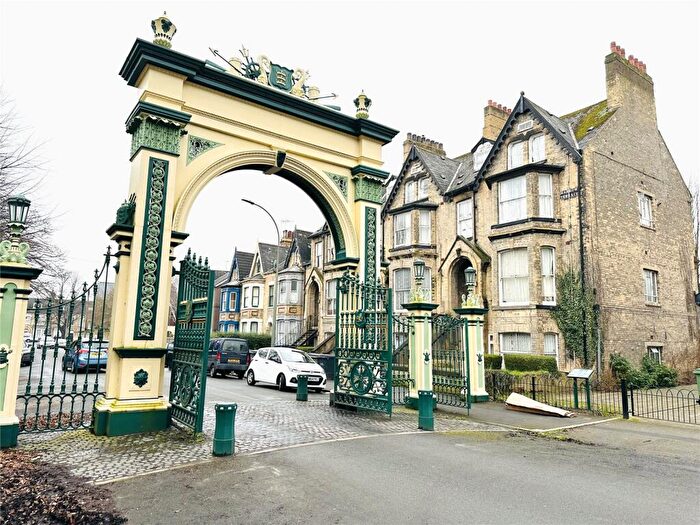 1 Bedroom Apartment To Rent In Pearson Park, Pearson Avenue, HU5