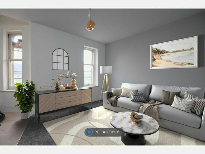 2 Bedroom Flat To Rent In Kettering Road, Northampton, NN1