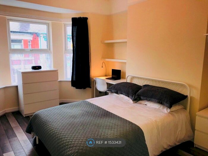 3 Bedroom Terraced House To Rent In Freshfield Road, Wavertree, Liverpool, L15