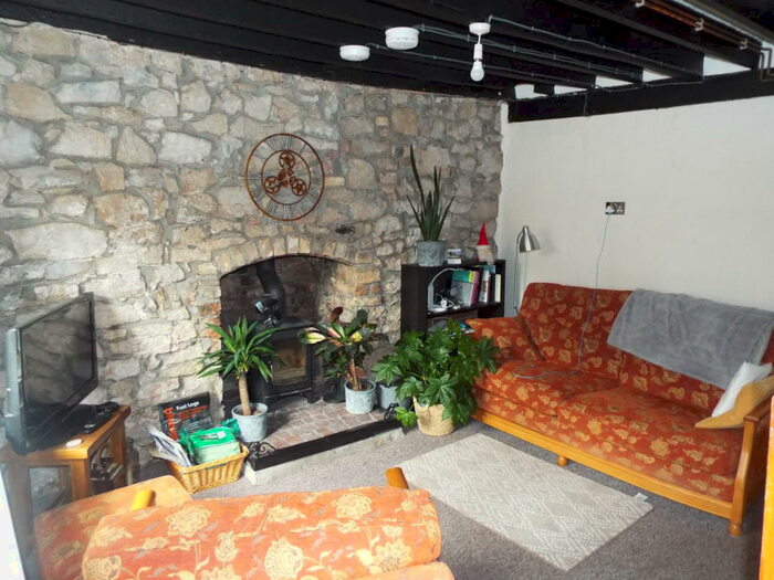 2 Bedroom House To Rent In Ysceifiog, Holywell, CH8