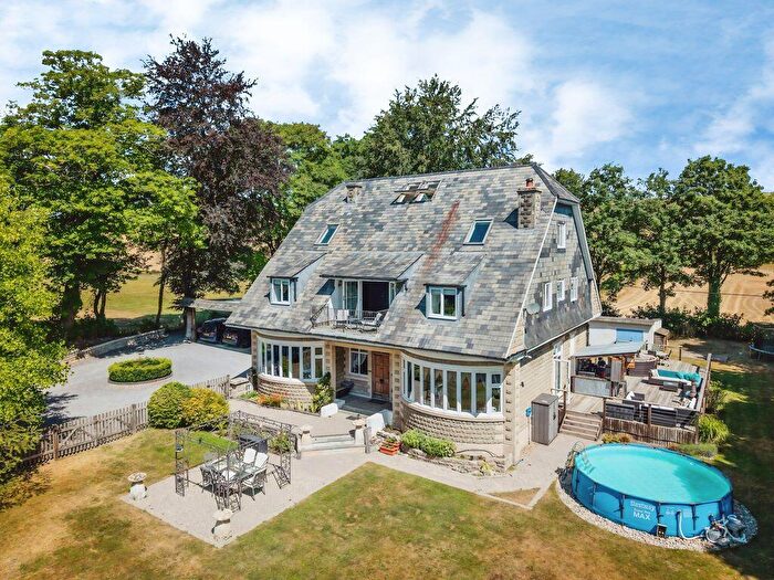 7 Bedroom Detached House For Sale In Fisherton De La Mere, Wylye ***Video Tour***, BA12