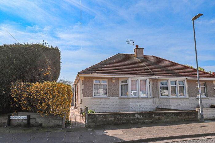 2 Bedroom Bungalow For Sale In Kenwood Avenue, Morecambe, LA4
