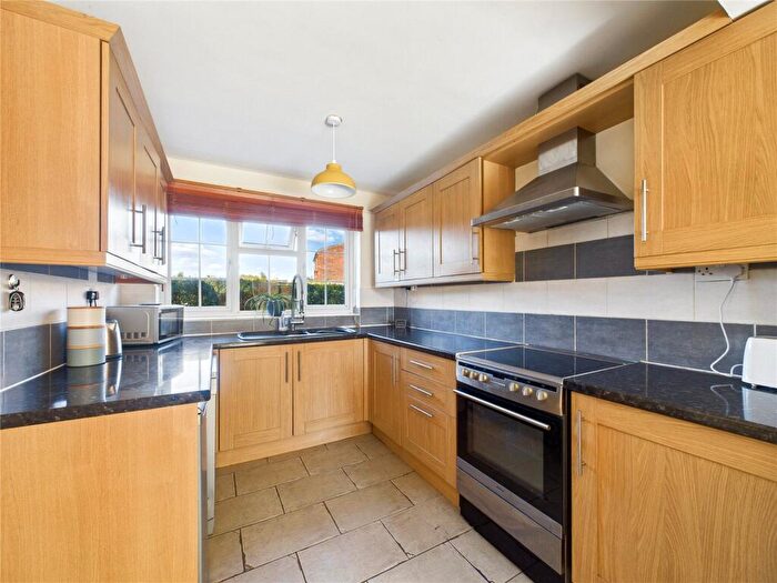 4 Bedroom Link Detached House For Sale In Hatchfields, Great Waltham, Chelmsford, Essex, CM3