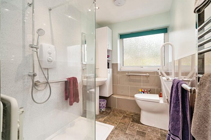 2 Bedroom Detached Bungalow For Sale In Bracken Avenue, Overstrand, Cromer, NR27