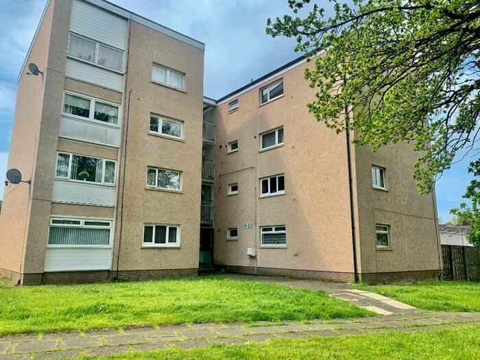 2 Bedroom Flat To Rent In Glen Feshie, St. Leonards, East Kilbride, G74