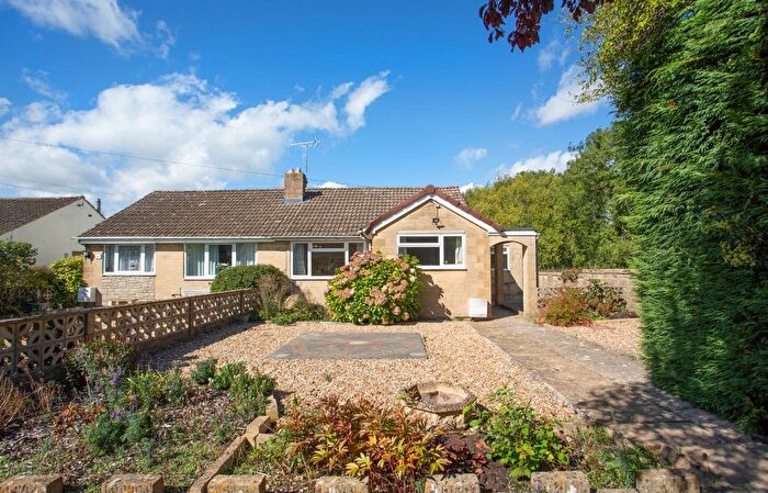 2 Bedroom Bungalow For Sale In Riverway, South Cerney, Cirencester, Gloucestershire, GL7