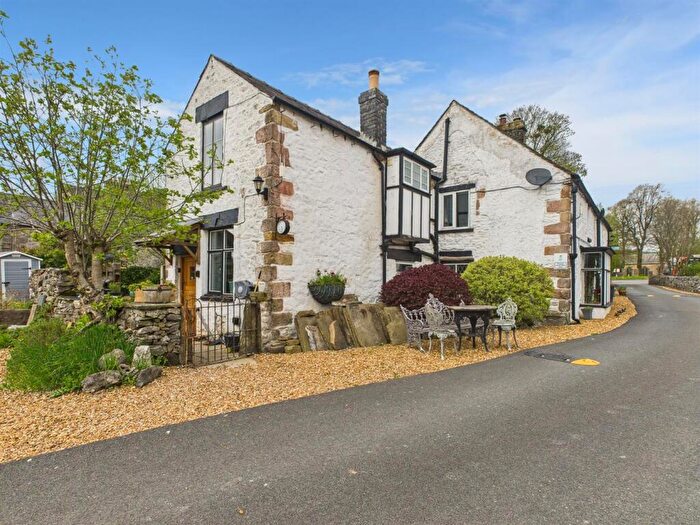 11 Bedroom Detached House For Sale In Fairfield Road, Buxton, SK17