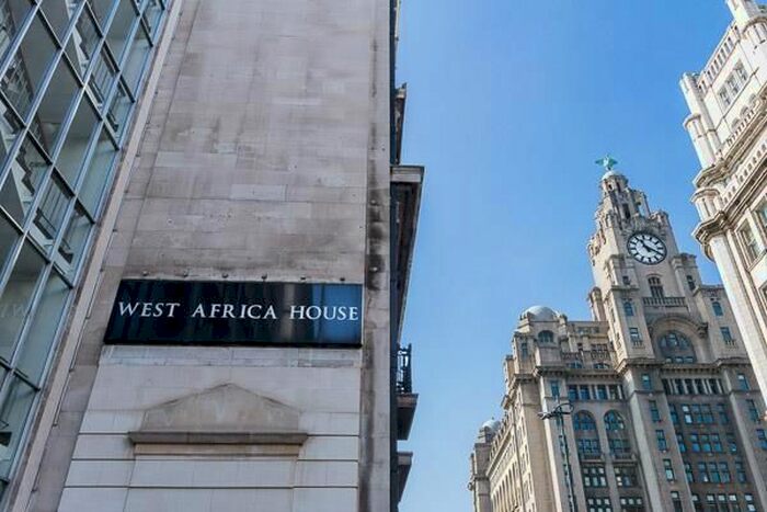 1 Bedroom Flat To Rent In Queen Avenue, Dale Street, Liverpool, L2