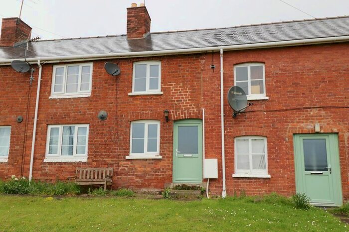 2 Bedroom Cottage To Rent In Swainshill, Hereford, HR4
