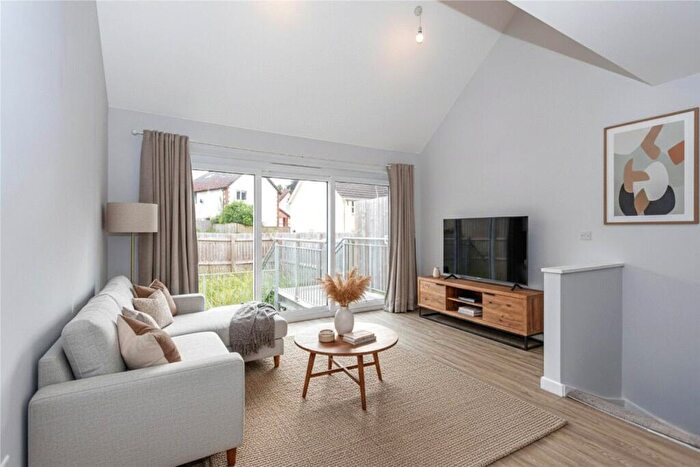 2 Bedroom Semi-Detached House To Rent In High Street, Winford, Bristol, BS40