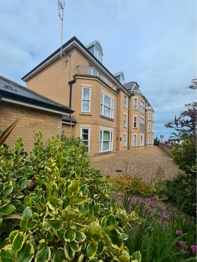1 Bedroom Flat To Rent In Rectory Road, Lowestoft, NR33