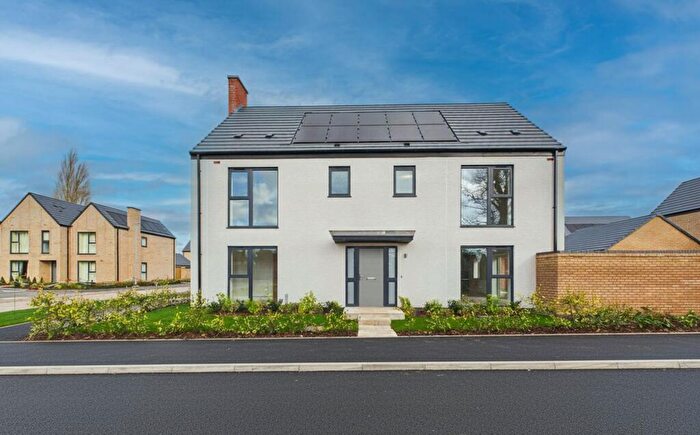 4 Bedroom Detached House For Sale In Loughborough Road, Nottingham, NG11