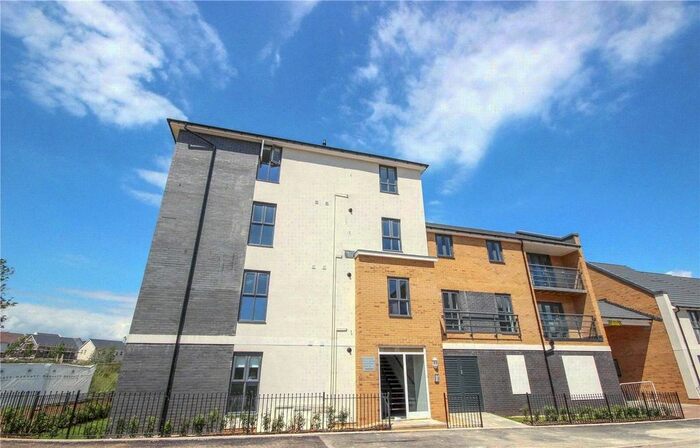 2 Bedroom Flat To Rent In Mansell Road, Charlton Hayes, Bristol, South Gloucestershire, BS34