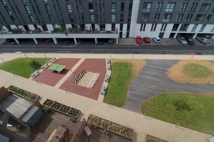 2 Bedroom Flat To Rent In Munday Street, Manchester, Greater Manchester, M4