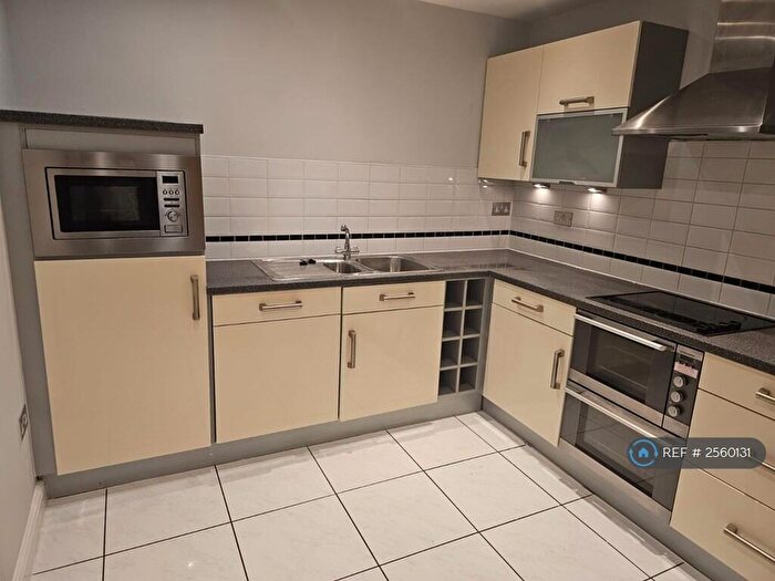 2 Bedroom Flat To Rent In Garden Close, Poulton-Le-Fylde, FY6