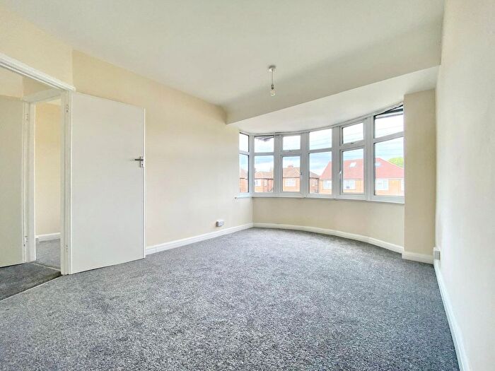 3 Bedroom End Of Terrace House To Rent In Anthony Road, Greenford, Middlesex, UB6
