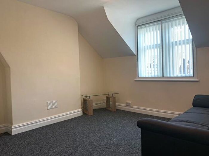 1 Bedroom Property To Rent In Newport Road, Roath, Cardiff, CF24